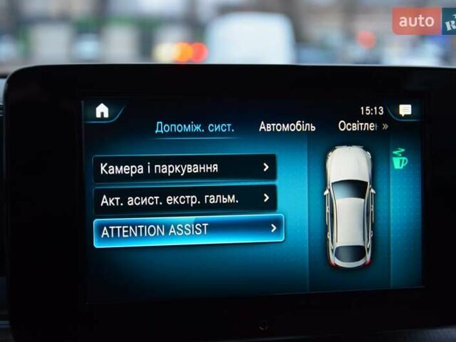 Белый Мерседес ГЛЦ-Класс, объемом двигателя 1.95 л и пробегом 26 тыс. км за 62999 $, фото 35 на Automoto.ua