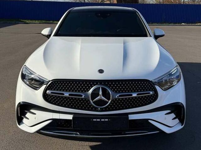 Белый Мерседес ГЛЦ-Класс, объемом двигателя 2 л и пробегом 14 тыс. км за 82000 $, фото 15 на Automoto.ua