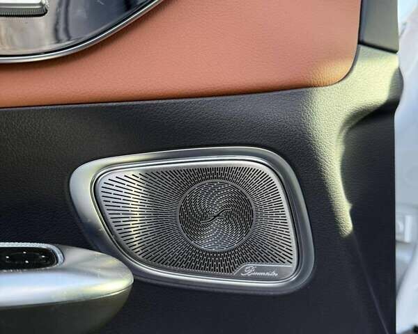 Белый Мерседес ГЛЦ-Класс, объемом двигателя 2 л и пробегом 14 тыс. км за 82000 $, фото 50 на Automoto.ua