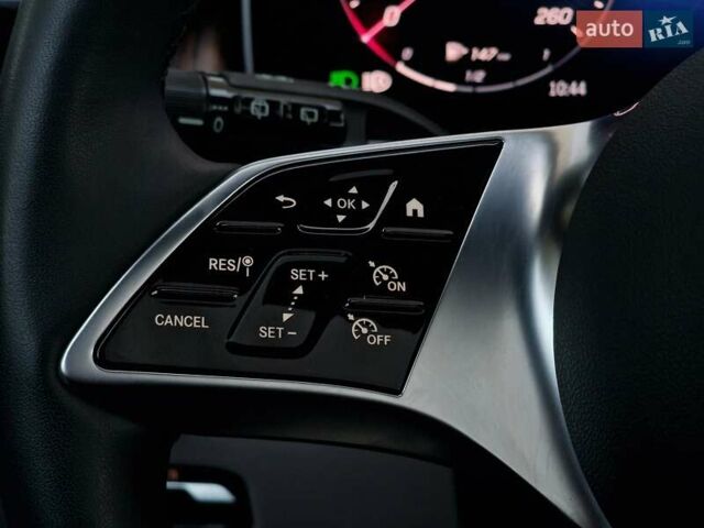 Мерседес ГЛЦ-Класс 2024 в Одессе на Automoto.ua Белый Мерседес ГЛЦ-Класс, объемом двигателя 2 л и пробегом 16 тыс. км за 64990 $, фото 76 на Automoto.ua