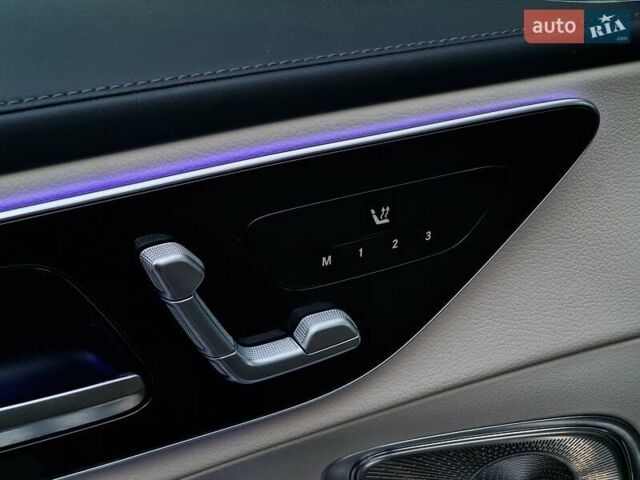 Мерседес ГЛЦ-Класс 2024 в Одессе на Automoto.ua Белый Мерседес ГЛЦ-Класс, объемом двигателя 2 л и пробегом 16 тыс. км за 64990 $, фото 68 на Automoto.ua