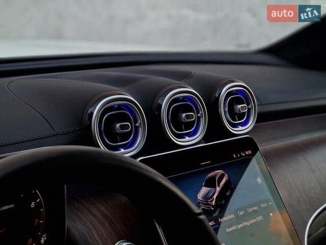 Мерседес ГЛЦ-Класс 2024 в Одессе на Automoto.ua Белый Мерседес ГЛЦ-Класс, объемом двигателя 2 л и пробегом 16 тыс. км за 64990 $, фото 52 на Automoto.ua