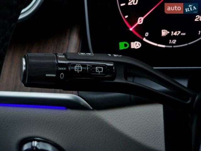 Мерседес ГЛЦ-Класс 2024 в Одессе на Automoto.ua Белый Мерседес ГЛЦ-Класс, объемом двигателя 2 л и пробегом 16 тыс. км за 64990 $, фото 74 на Automoto.ua