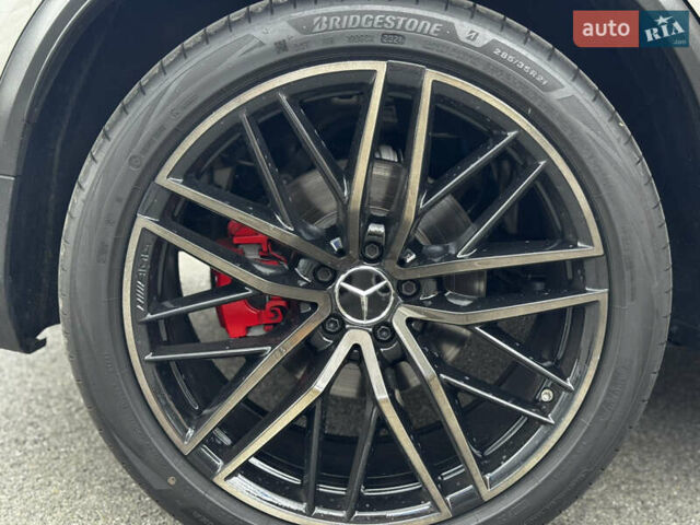 Бежевий Мерседес ГЛЦ-Клас, об'ємом двигуна 3 л та пробігом 85 тис. км за 51900 $, фото 33 на Automoto.ua