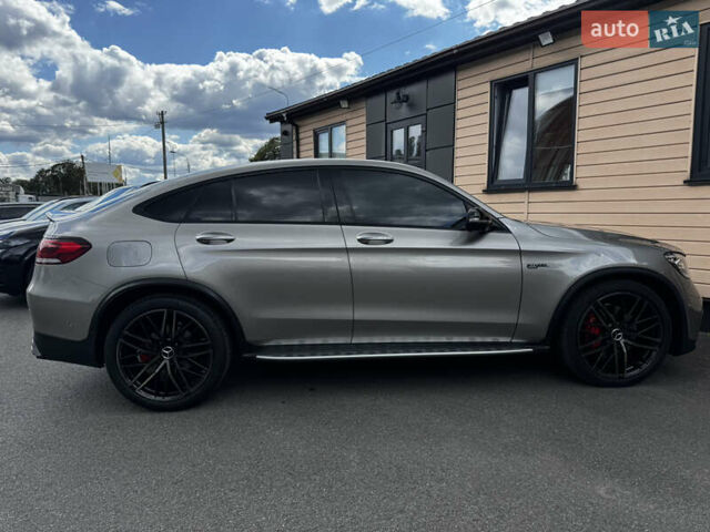 Бежевий Мерседес ГЛЦ-Клас, об'ємом двигуна 3 л та пробігом 85 тис. км за 51900 $, фото 34 на Automoto.ua