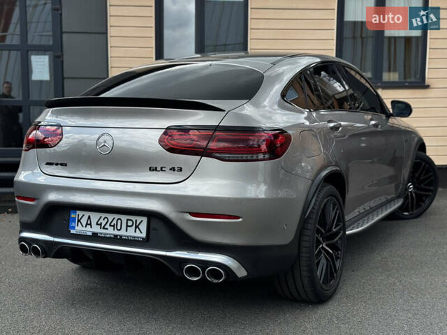 Бежевий Мерседес ГЛЦ-Клас, об'ємом двигуна 3 л та пробігом 85 тис. км за 51900 $, фото 35 на Automoto.ua