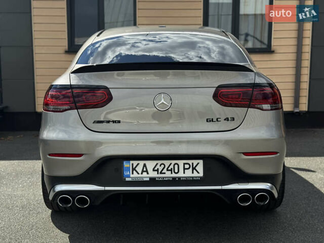 Бежевий Мерседес ГЛЦ-Клас, об'ємом двигуна 3 л та пробігом 85 тис. км за 51900 $, фото 15 на Automoto.ua