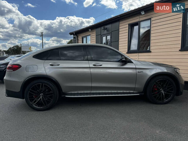 Бежевий Мерседес ГЛЦ-Клас, об'ємом двигуна 3 л та пробігом 85 тис. км за 51900 $, фото 36 на Automoto.ua