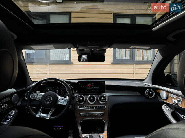 Бежевий Мерседес ГЛЦ-Клас, об'ємом двигуна 3 л та пробігом 85 тис. км за 51900 $, фото 28 на Automoto.ua