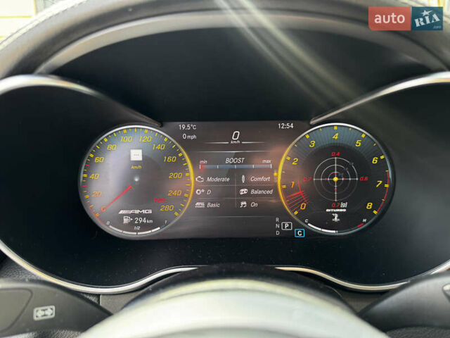 Бежевий Мерседес ГЛЦ-Клас, об'ємом двигуна 3 л та пробігом 85 тис. км за 51900 $, фото 32 на Automoto.ua