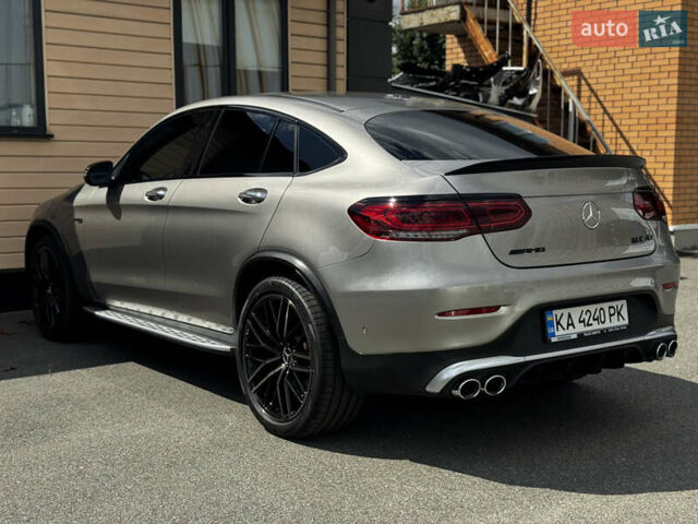 Бежевий Мерседес ГЛЦ-Клас, об'ємом двигуна 3 л та пробігом 85 тис. км за 51900 $, фото 16 на Automoto.ua