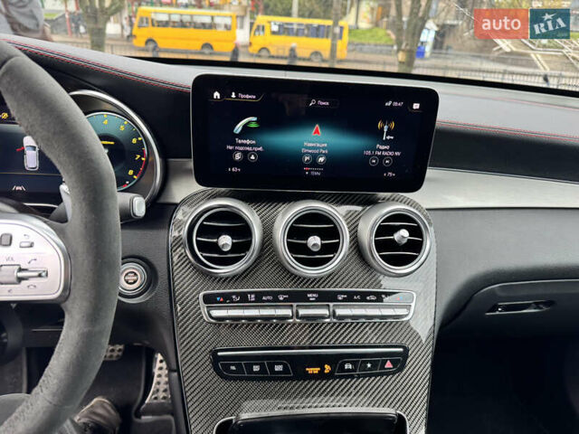 Бежевый Мерседес ГЛЦ-Класс, объемом двигателя 3 л и пробегом 79 тыс. км за 36800 $, фото 29 на Automoto.ua