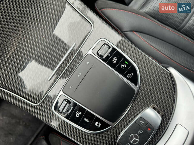 Бежевый Мерседес ГЛЦ-Класс, объемом двигателя 3 л и пробегом 79 тыс. км за 36800 $, фото 32 на Automoto.ua