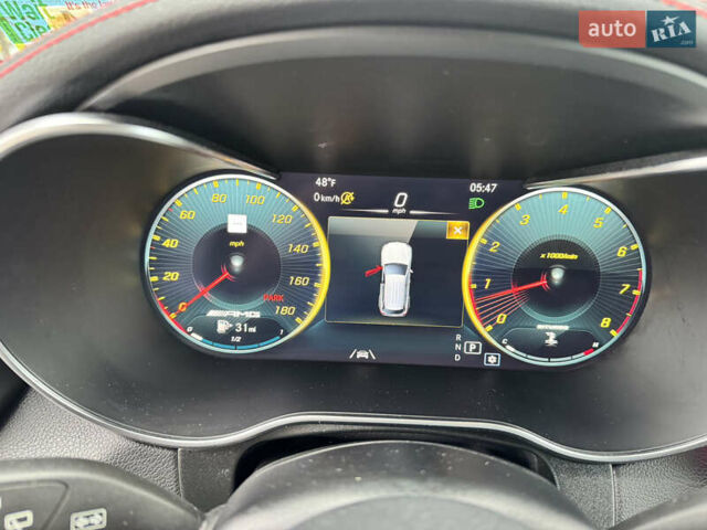 Бежевый Мерседес ГЛЦ-Класс, объемом двигателя 3 л и пробегом 79 тыс. км за 36800 $, фото 27 на Automoto.ua