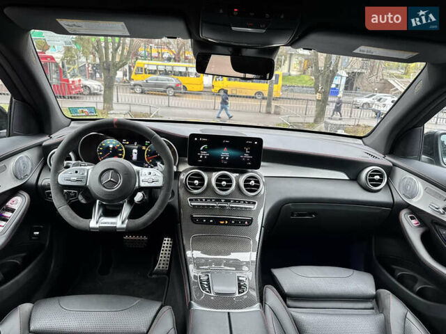 Бежевый Мерседес ГЛЦ-Класс, объемом двигателя 3 л и пробегом 79 тыс. км за 36800 $, фото 40 на Automoto.ua