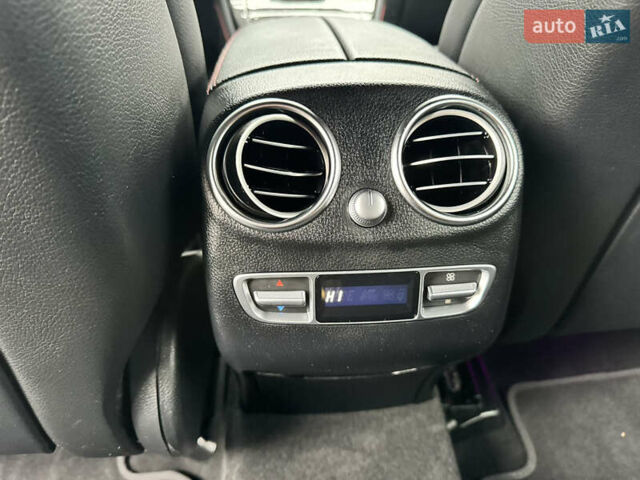 Бежевый Мерседес ГЛЦ-Класс, объемом двигателя 3 л и пробегом 79 тыс. км за 36800 $, фото 39 на Automoto.ua