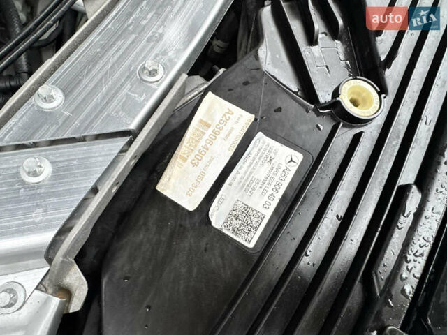 Бежевый Мерседес ГЛЦ-Класс, объемом двигателя 3 л и пробегом 79 тыс. км за 36800 $, фото 52 на Automoto.ua