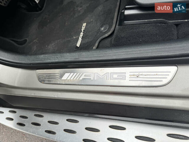 Бежевый Мерседес ГЛЦ-Класс, объемом двигателя 3 л и пробегом 79 тыс. км за 36800 $, фото 35 на Automoto.ua