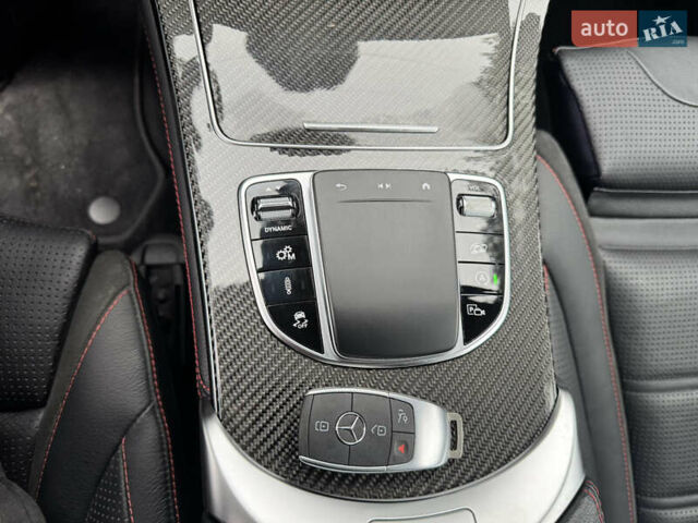 Бежевый Мерседес ГЛЦ-Класс, объемом двигателя 3 л и пробегом 79 тыс. км за 36800 $, фото 31 на Automoto.ua
