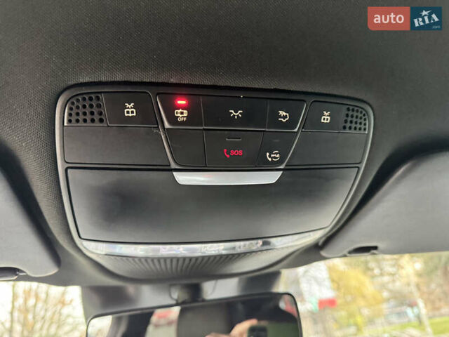 Бежевый Мерседес ГЛЦ-Класс, объемом двигателя 3 л и пробегом 79 тыс. км за 36800 $, фото 34 на Automoto.ua