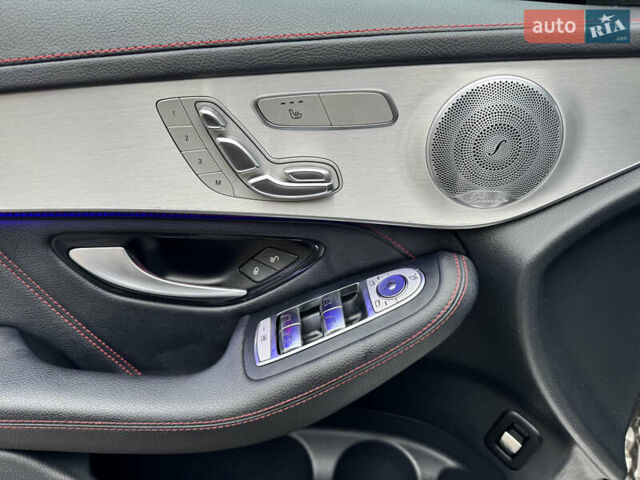 Бежевый Мерседес ГЛЦ-Класс, объемом двигателя 3 л и пробегом 79 тыс. км за 36800 $, фото 22 на Automoto.ua