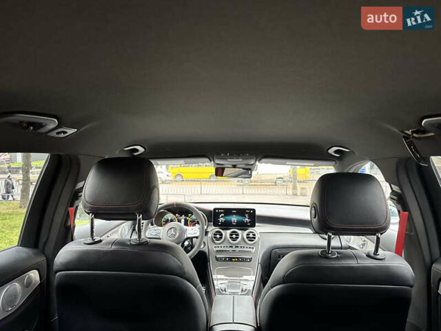 Бежевый Мерседес ГЛЦ-Класс, объемом двигателя 3 л и пробегом 79 тыс. км за 36800 $, фото 45 на Automoto.ua