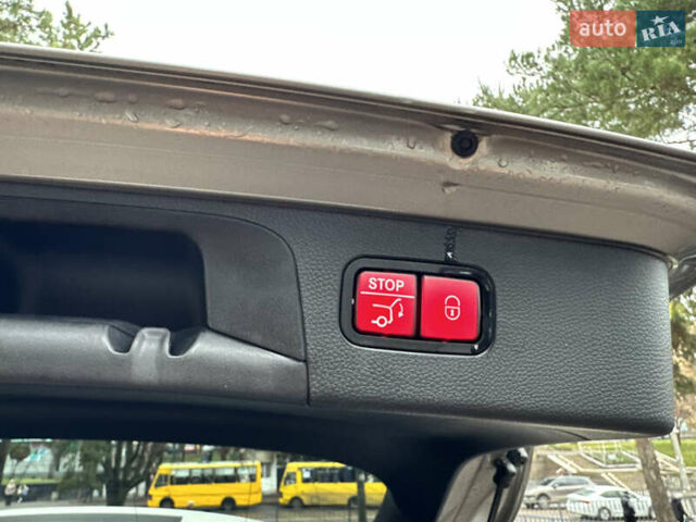 Бежевый Мерседес ГЛЦ-Класс, объемом двигателя 3 л и пробегом 79 тыс. км за 36800 $, фото 46 на Automoto.ua