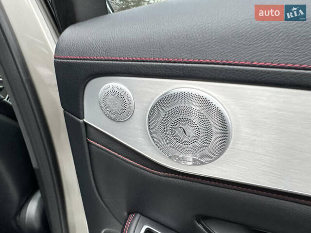 Бежевый Мерседес ГЛЦ-Класс, объемом двигателя 3 л и пробегом 79 тыс. км за 36800 $, фото 48 на Automoto.ua