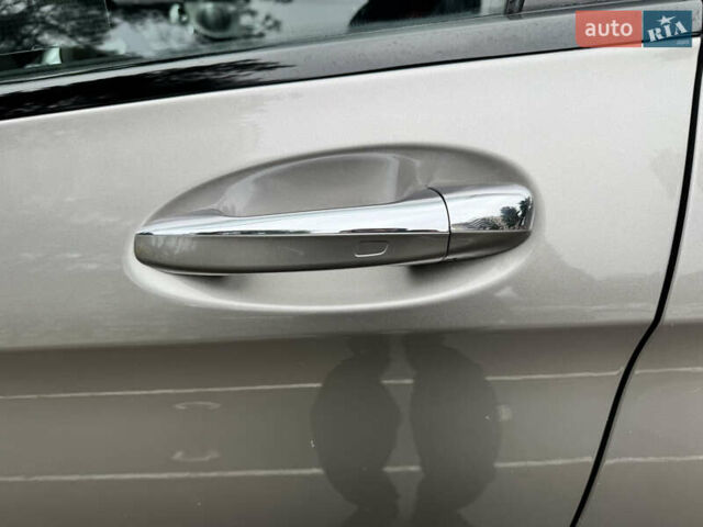 Бежевый Мерседес ГЛЦ-Класс, объемом двигателя 3 л и пробегом 79 тыс. км за 36800 $, фото 16 на Automoto.ua