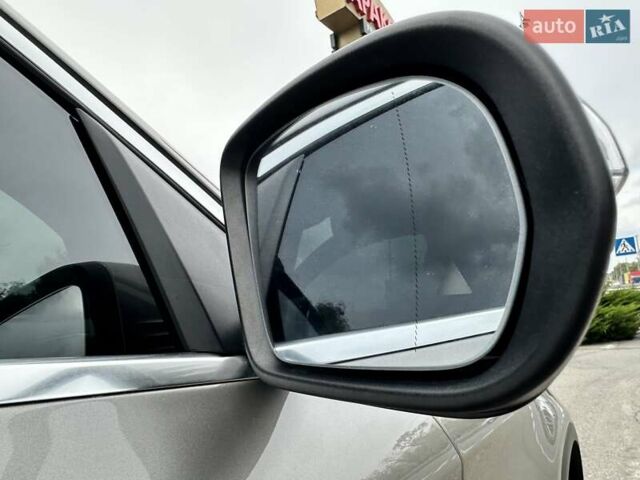 Бежевий Мерседес ГЛЦ-Клас, об'ємом двигуна 2 л та пробігом 44 тис. км за 54000 $, фото 19 на Automoto.ua