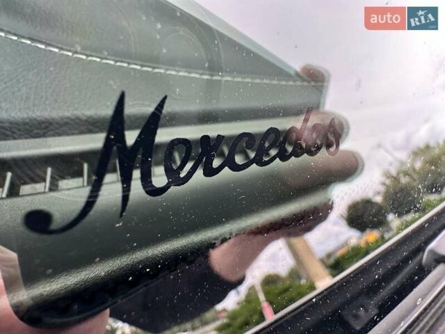 Бежевый Мерседес ГЛЦ-Класс, объемом двигателя 1.95 л и пробегом 44 тыс. км за 54900 $, фото 17 на Automoto.ua