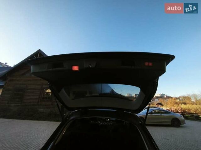 Черный Мерседес ГЛЦ-Класс, объемом двигателя 1.99 л и пробегом 112 тыс. км за 18900 $, фото 23 на Automoto.ua