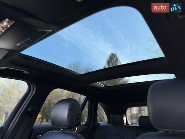 Мерседес ГЛЦ-Клас 2016 у Львові на Automoto.ua Чорний Мерседес ГЛЦ-Клас, об'ємом двигуна 1.99 л та пробігом 170 тис. км за 20499 $, фото 30 на Automoto.ua