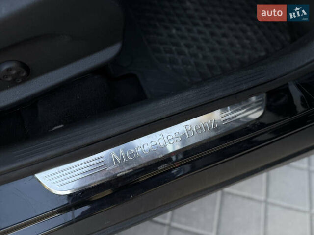 Мерседес ГЛЦ-Клас 2016 у Львові на Automoto.ua Чорний Мерседес ГЛЦ-Клас, об'ємом двигуна 1.99 л та пробігом 170 тис. км за 20499 $, фото 59 на Automoto.ua