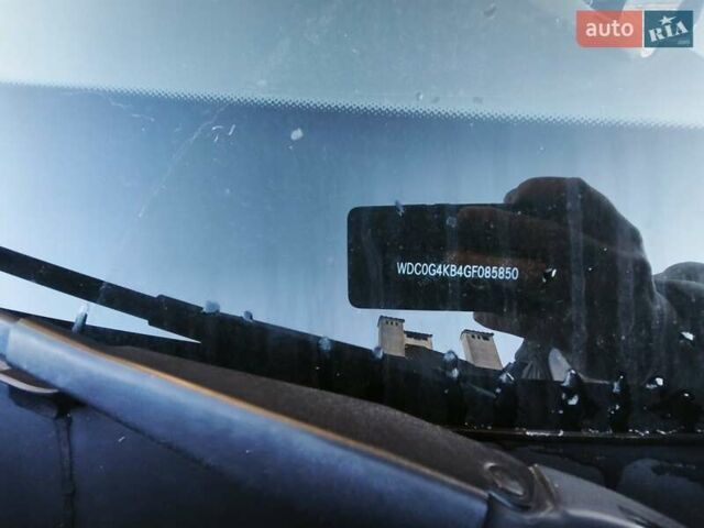 Черный Мерседес ГЛЦ-Класс, объемом двигателя 1.99 л и пробегом 112 тыс. км за 18900 $, фото 26 на Automoto.ua