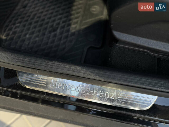 Мерседес ГЛЦ-Клас 2016 у Львові на Automoto.ua Чорний Мерседес ГЛЦ-Клас, об'ємом двигуна 1.99 л та пробігом 170 тис. км за 20499 $, фото 28 на Automoto.ua