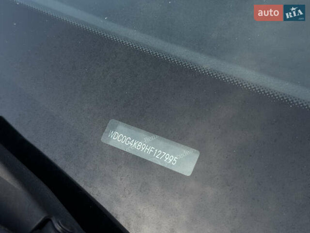 Мерседес ГЛЦ-Клас 2016 у Львові на Automoto.ua Чорний Мерседес ГЛЦ-Клас, об'ємом двигуна 1.99 л та пробігом 170 тис. км за 20499 $, фото 13 на Automoto.ua