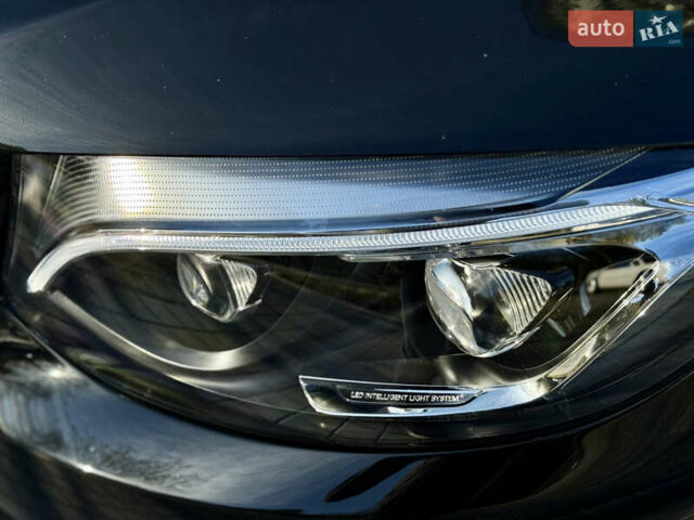Мерседес ГЛЦ-Клас 2016 у Львові на Automoto.ua Чорний Мерседес ГЛЦ-Клас, об'ємом двигуна 1.99 л та пробігом 170 тис. км за 20499 $, фото 5 на Automoto.ua