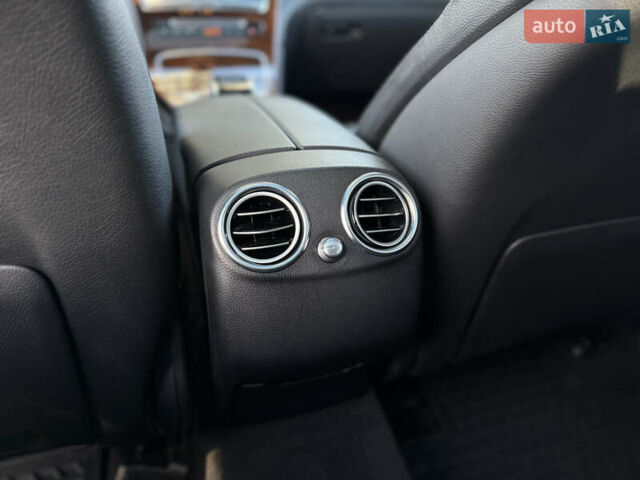 Мерседес ГЛЦ-Клас 2016 у Львові на Automoto.ua Чорний Мерседес ГЛЦ-Клас, об'ємом двигуна 1.99 л та пробігом 170 тис. км за 20499 $, фото 49 на Automoto.ua