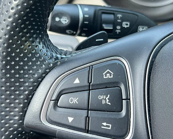 Черный Мерседес ГЛЦ-Класс, объемом двигателя 2 л и пробегом 117 тыс. км за 23800 $, фото 39 на Automoto.ua