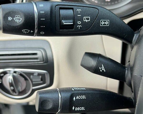 Черный Мерседес ГЛЦ-Класс, объемом двигателя 2 л и пробегом 117 тыс. км за 23800 $, фото 46 на Automoto.ua