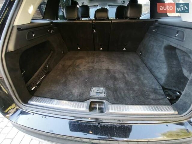 Черный Мерседес ГЛЦ-Класс, объемом двигателя 1.99 л и пробегом 112 тыс. км за 18900 $, фото 21 на Automoto.ua