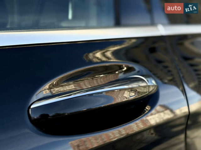 Мерседес ГЛЦ-Клас 2016 у Львові на Automoto.ua Чорний Мерседес ГЛЦ-Клас, об'ємом двигуна 1.99 л та пробігом 170 тис. км за 20499 $, фото 15 на Automoto.ua