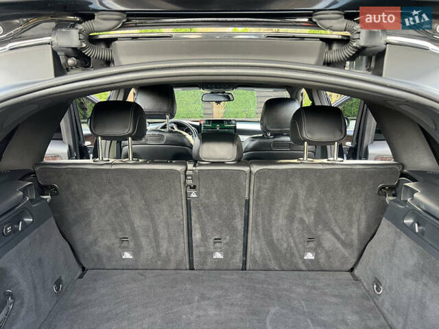 Черный Мерседес ГЛЦ-Класс, объемом двигателя 1.99 л и пробегом 160 тыс. км за 23390 $, фото 52 на Automoto.ua