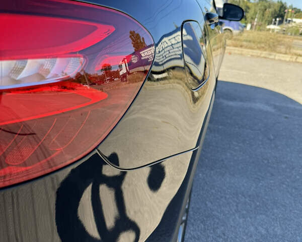 Черный Мерседес ГЛЦ-Класс, объемом двигателя 2.14 л и пробегом 130 тыс. км за 31000 $, фото 27 на Automoto.ua