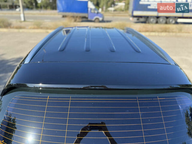 Черный Мерседес ГЛЦ-Класс, объемом двигателя 2.14 л и пробегом 130 тыс. км за 31000 $, фото 23 на Automoto.ua