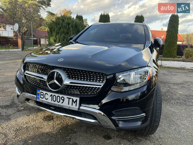 Черный Мерседес ГЛЦ-Класс, объемом двигателя 1.99 л и пробегом 160 тыс. км за 23390 $, фото 33 на Automoto.ua