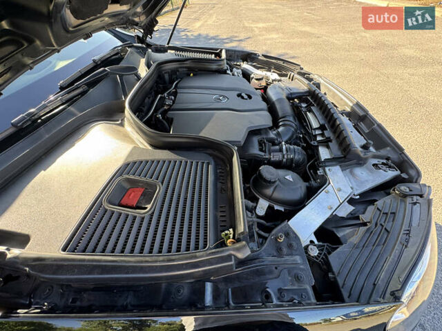 Черный Мерседес ГЛЦ-Класс, объемом двигателя 2.14 л и пробегом 130 тыс. км за 31000 $, фото 47 на Automoto.ua