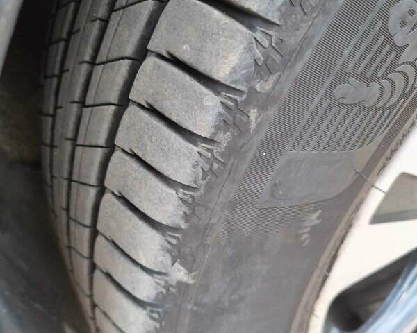 Черный Мерседес ГЛЦ-Класс, объемом двигателя 2.14 л и пробегом 105 тыс. км за 29000 $, фото 9 на Automoto.ua