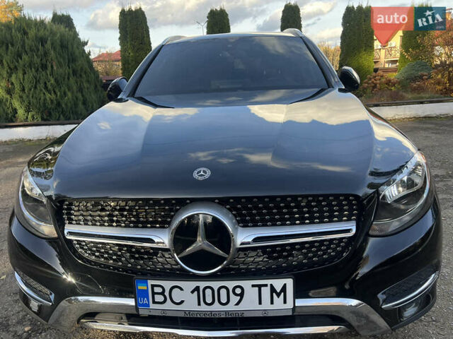 Черный Мерседес ГЛЦ-Класс, объемом двигателя 1.99 л и пробегом 160 тыс. км за 23390 $, фото 30 на Automoto.ua